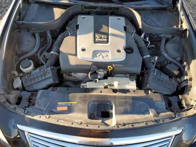 Фото 11 с аукциона – 2013 INFINITI G37 с VIN JN1CV6AR3DM758317