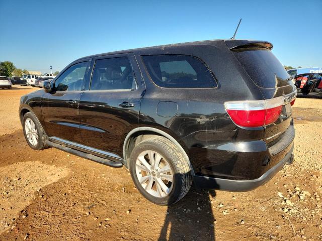 Photo 2 from auction – 2012 DODGE DURANGO SX with VIN 1C4RDHAG4CC291661