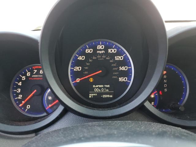 Photo 9 from auction – 2010 ACURA RDX TECHNO with VIN 5J8TB1H54AA005034