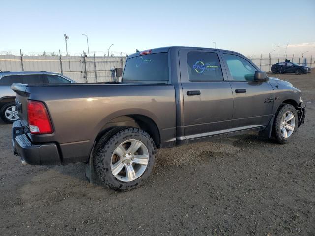 Photo 3 from auction – 2019 RAM 1500 CLASS with VIN 1C6RR7KT7KS673959