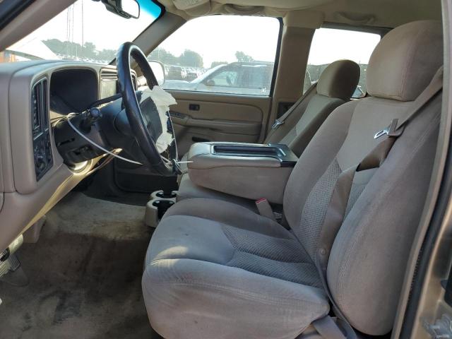 Photo 7 from auction – 2005 CHEVROLET SILVERADO with VIN 2GCEC19V251201136