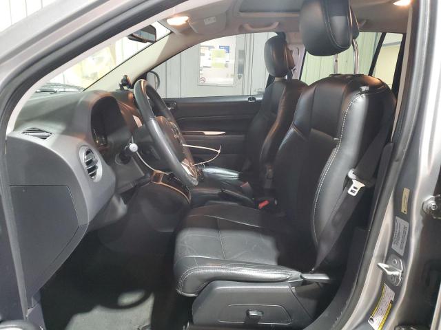 Photo 7 from auction – 2016 JEEP COMPASS LA with VIN 1C4NJDEB3GD559372