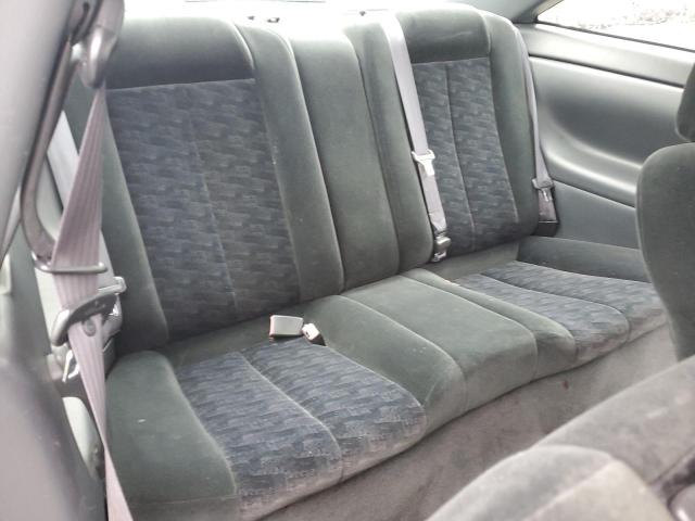 Photo 10 from auction – 2002 TOYOTA CAMRY SOLA with VIN 2T1CE22P32C009756