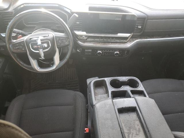 Photo 8 from auction – 2024 GMC SIERRA with VIN 1GT19ME76RF313233