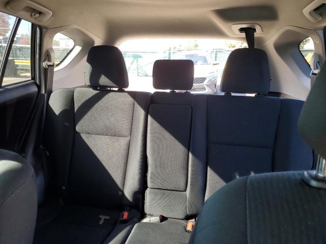 Photo 10 from auction – 2018 TOYOTA RAV4 LE with VIN 2T3BFREV0JW734232