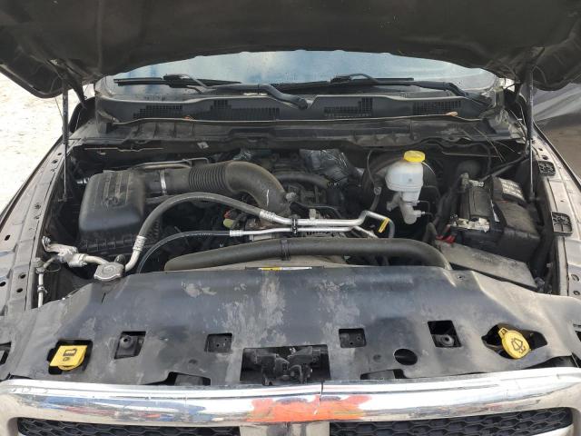 Photo 11 from auction – 2021 RAM 1500 CLASSIC SLT with VIN 1C6RR7TT2MS520276