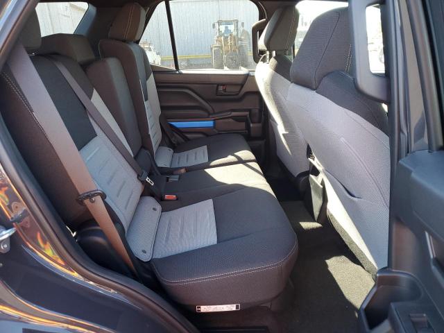 Photo 11 from auction – 2025 TOYOTA 4RUNNER SR with VIN JTEVA5BR4S5000726