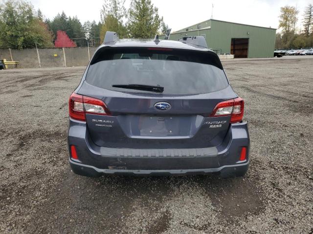 Photo 6 from auction – 2017 SUBARU OUTBACK 2. with VIN 4S4BSANC5H3247709