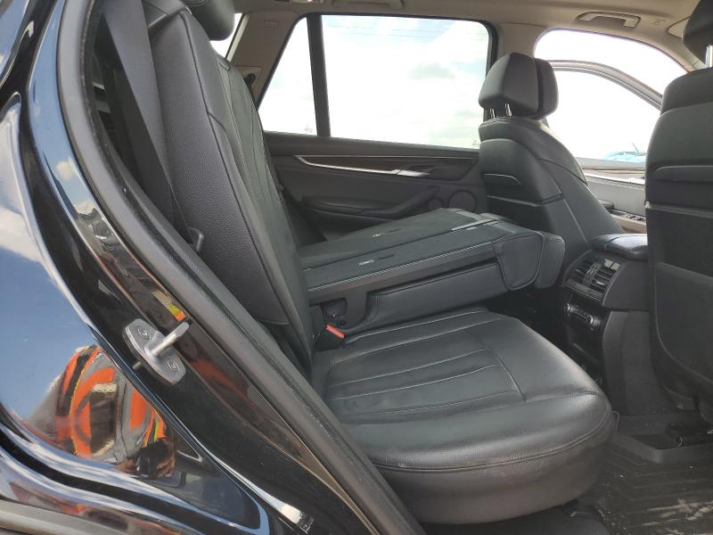 Photo 10 from auction – 2015 BMW X5 XDRIVE3 with VIN 5UXKS4C55F0N06402