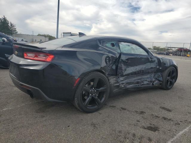 Photo 3 from auction – 2017 CHEVROLET CAMARO LT with VIN 1G1FB1RX6H0141105