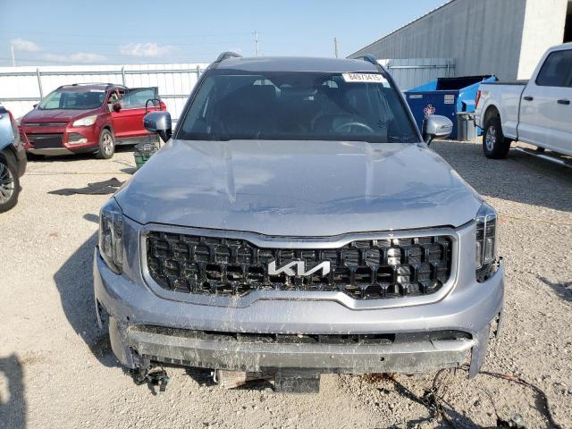 Photo 5 from auction – 2023 KIA TELLURIDE with VIN 5XYP5DGC8PG372763
