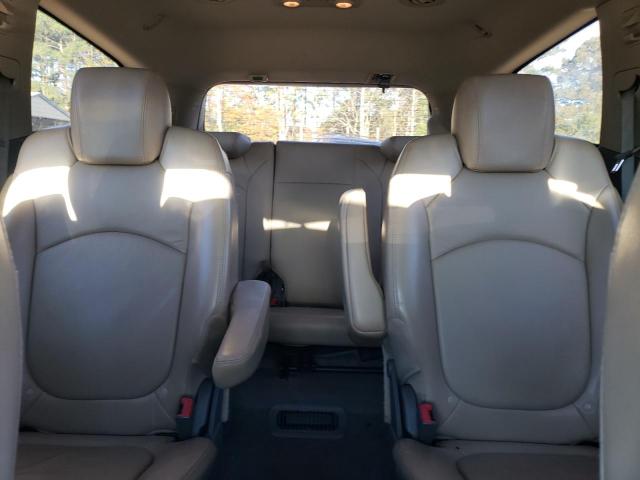 Photo 10 from auction – 2009 CHEVROLET TRAVERSE L with VIN 1GNER23D09S176464