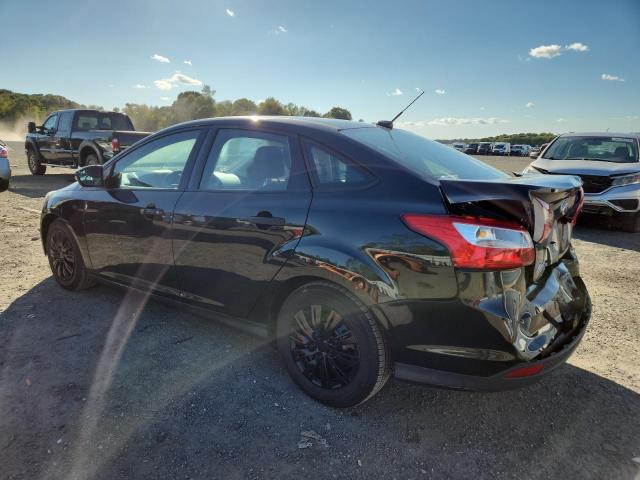 Photo 2 from auction – 2014 FORD FOCUS S with VIN 1FADP3E27EL338192