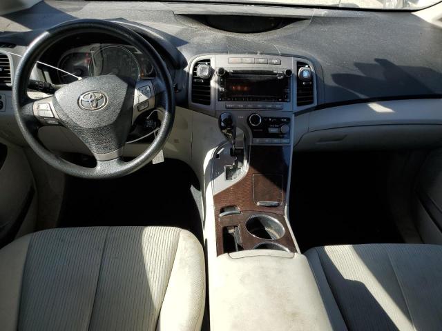 Photo 8 from auction – 2010 TOYOTA VENZA with VIN 4T3ZA3BB2AU024110