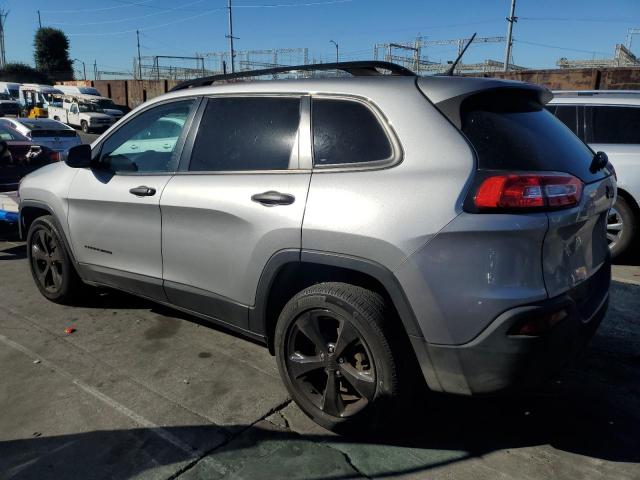 Photo 2 from auction – 2017 JEEP CHEROKEE S with VIN 1C4PJLAB6HW559879