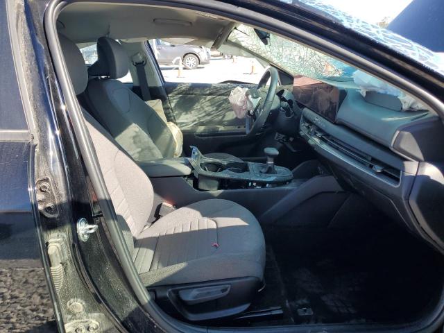 Photo 7 from auction – 2025 KIA K4 EX with VIN 3KPFU4DE9SE033830