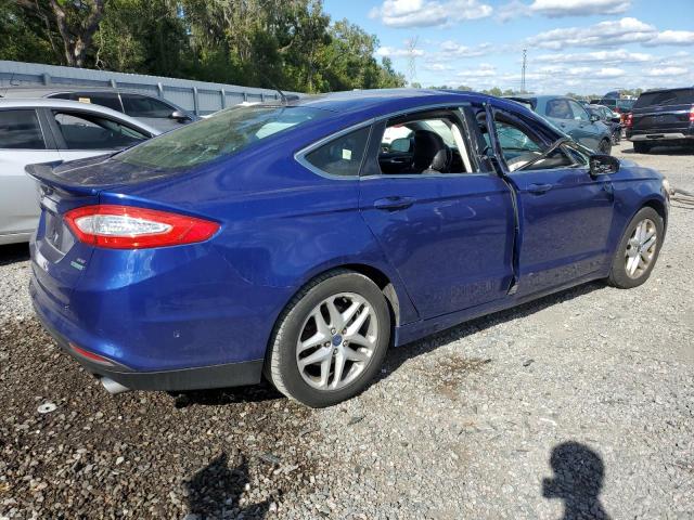 Photo 3 from auction – 2013 FORD FUSION SE with VIN 3FA6P0HRXDR100207