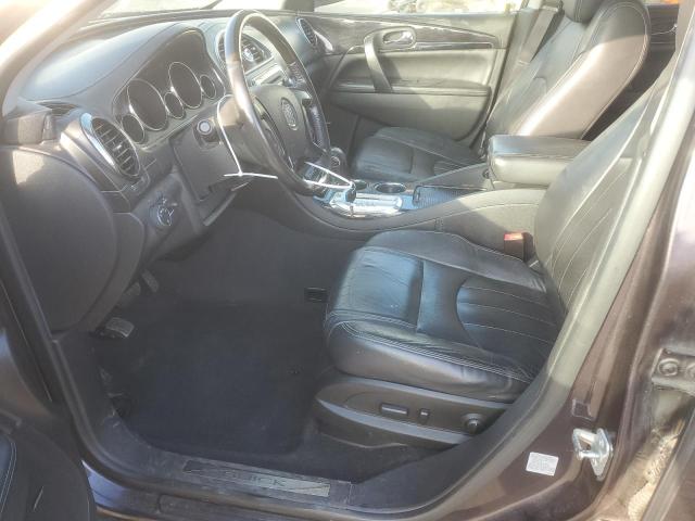 Photo 7 from auction – 2015 BUICK ENCLAVE with VIN 5GAKVBKD1FJ375938