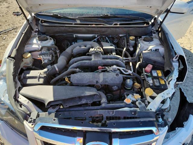 Photo 11 from auction – 2013 SUBARU LEGACY 2.5 with VIN 4S3BMCC60D3012846