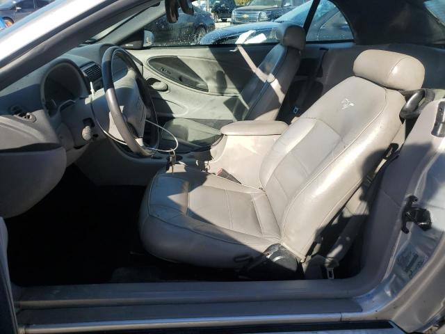 Photo 7 from auction – 2001 FORD MUSTANG with VIN 1FAFP44411F115236