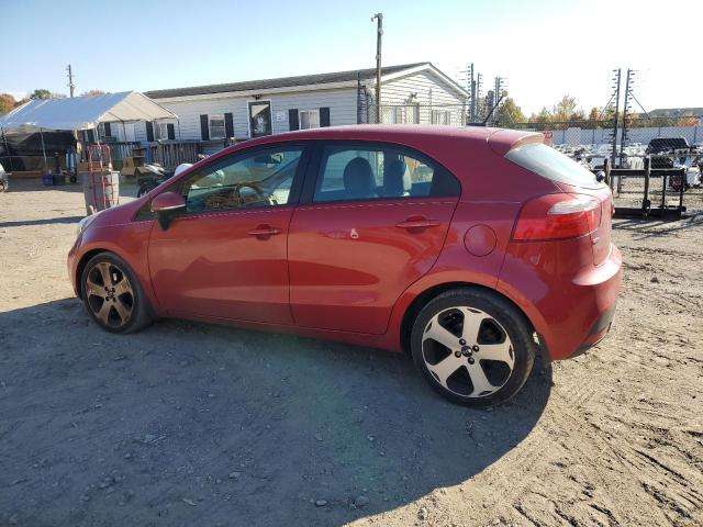 Photo 2 from auction – 2014 KIA RIO EX with VIN KNADN5A36E6354759