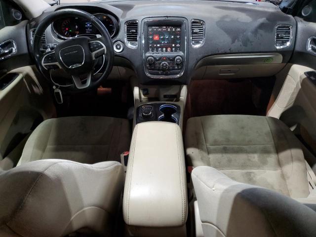 Photo 8 from auction – 2014 DODGE DURANGO SX with VIN 1C4RDJAG2EC378078