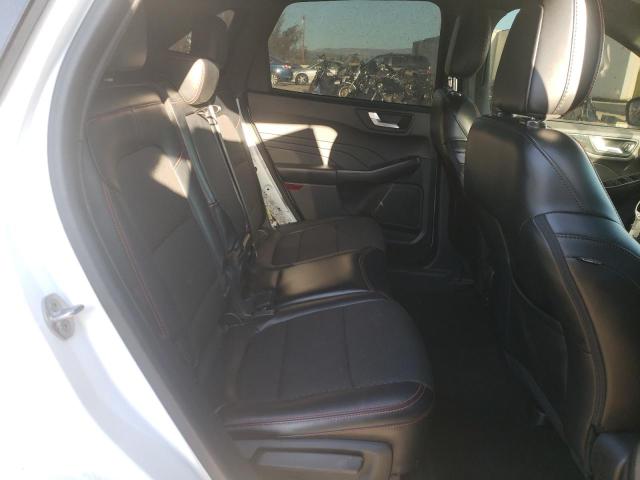 Photo 11 from auction – 2023 FORD ESCAPE ST with VIN 1FMCU0MZ5PUB45334