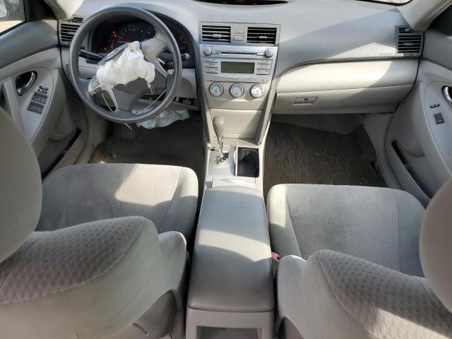 Photo 8 from auction – 2011 TOYOTA CAMRY BASE with VIN 4T1BF3EK5BU586947