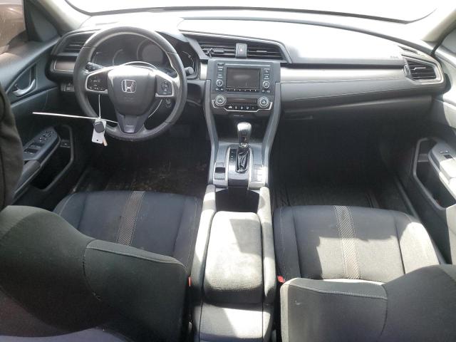 Photo 8 from auction – 2016 HONDA CIVIC LX with VIN 19XFC2F54GE045668