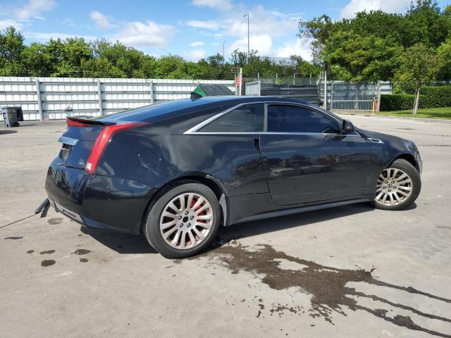 Photo 3 from auction – 2012 CADILLAC CTS with VIN 1G6DC1E36C0121463