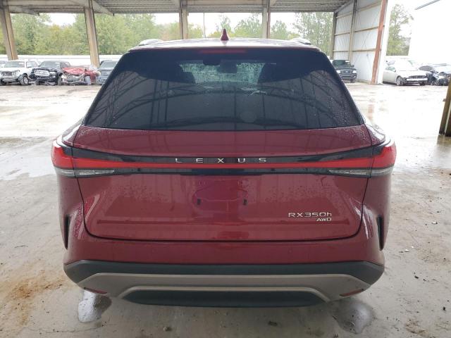 Photo 6 from auction – 2023 LEXUS RX 350H BA with VIN 2T2BBMCA0PC017472