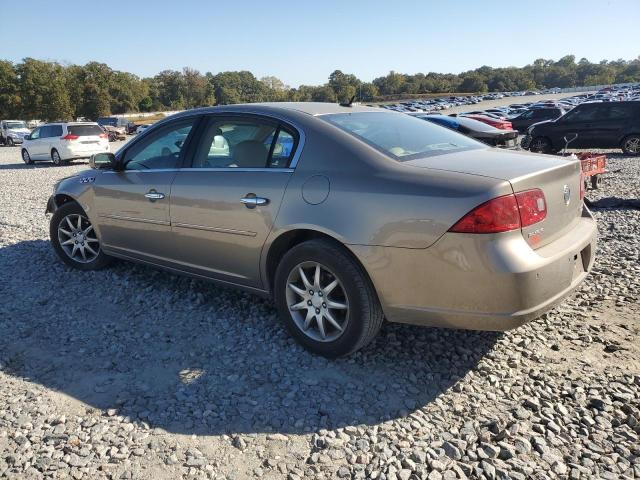 Photo 2 from auction – 2007 BUICK LUCERNE CXL with VIN 1G4HD57287U185294