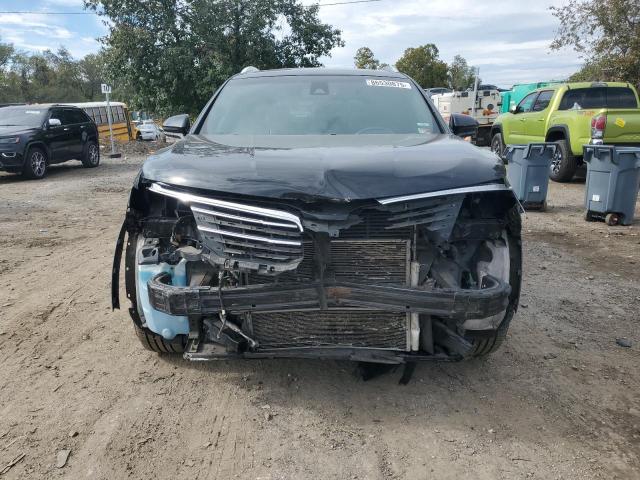 Photo 5 from auction – 2016 LINCOLN MKX SELECT with VIN 2LMTJ6KR1GBL74196