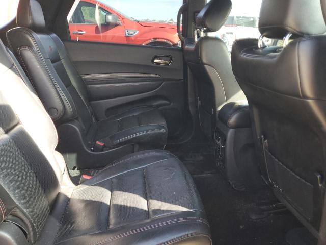 Photo 11 from auction – 2021 DODGE DURANGO R/ with VIN 1C4SDJCT1MC521225