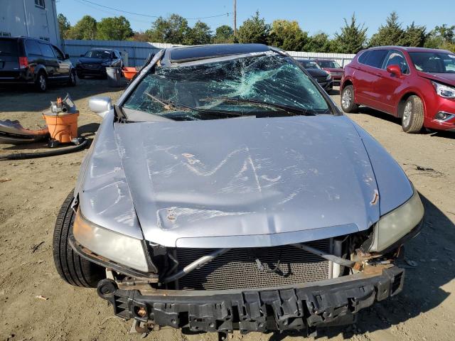 Photo 5 from auction – 2005 ACURA TL with VIN 19UUA65585A049620
