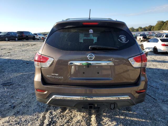 Photo 6 from auction – 2015 NISSAN PATHFINDER with VIN 5N1AR2MN0FC709915