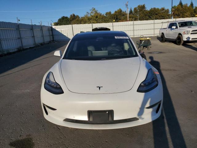 Photo 5 from auction – 2020 TESLA MODEL 3 with VIN 5YJ3E1EB7LF619179