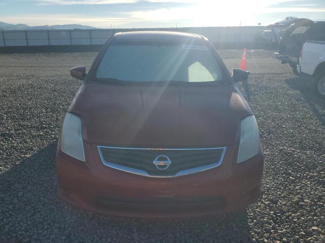 Photo 5 from auction – 2012 NISSAN SENTRA 2.0 with VIN 3N1AB6AP5CL752607