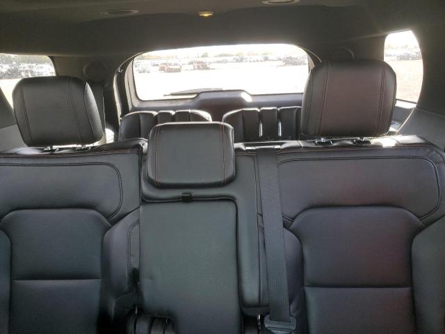 Photo 10 from auction – 2016 FORD EXPLORER S with VIN 1FM5K8GT0GGA84199