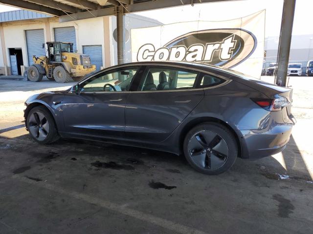 Photo 2 from auction – 2018 TESLA MODEL 3 with VIN 5YJ3E1EA9JF158572