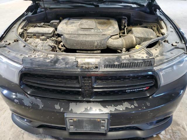 Photo 12 from auction – 2017 DODGE DURANGO GT with VIN 1C4RDJDGXHC839690