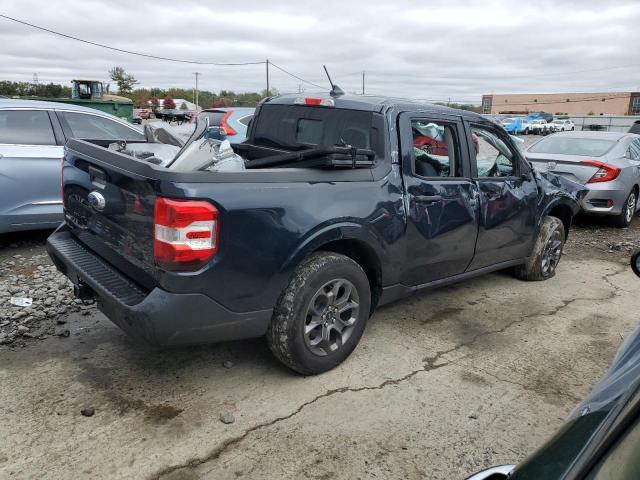 Photo 3 from auction – 2023 FORD MAVERICK X with VIN 3FTTW8E31PRA48288