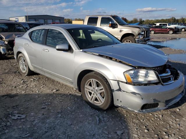 Photo 4 from auction – 2012 DODGE AVENGER SX with VIN 1C3CDZCB2CN179205