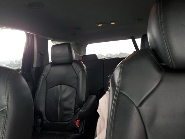 Photo 10 from auction – 2016 GMC ACADIA SLT-1 with VIN 1GKKRRKD7GJ120762
