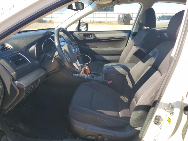Photo 7 from auction – 2016 SUBARU LEGACY 2.5 with VIN 4S3BNAC62G3032831