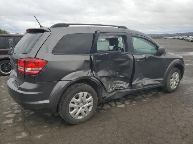 Photo 3 from auction – 2017 DODGE JOURNEY SE with VIN 3C4PDCAB3HT521944