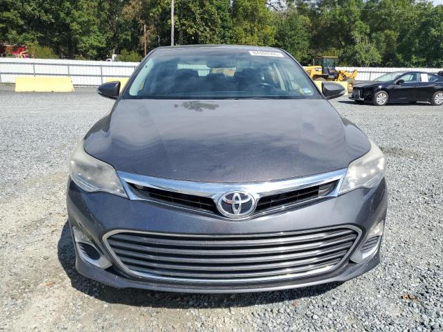 Photo 5 from auction – 2013 TOYOTA AVALON BAS with VIN 4T1BK1EB7DU007914
