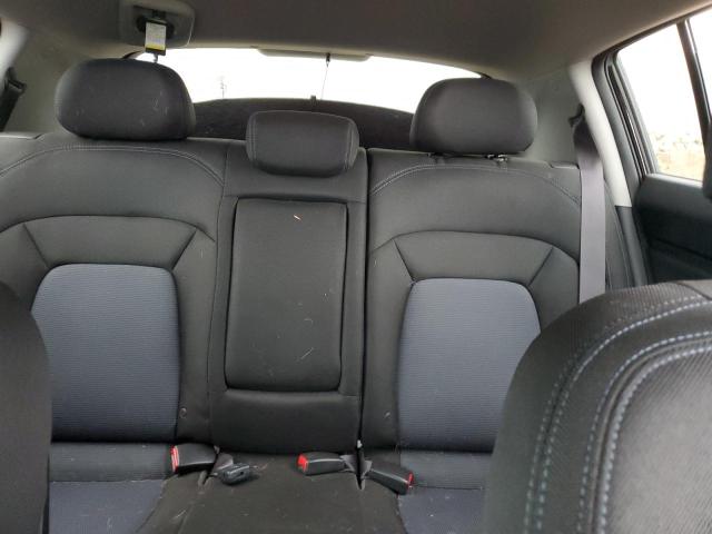 Photo 10 from auction – 2015 KIA SPORTAGE L with VIN KNDPBCAC8F7776119
