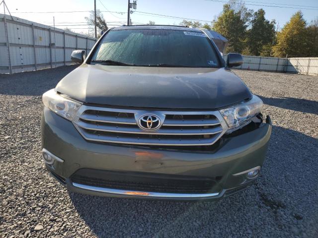 Photo 5 from auction – 2008 TOYOTA HIGHLANDER with VIN JTEES42A882047981