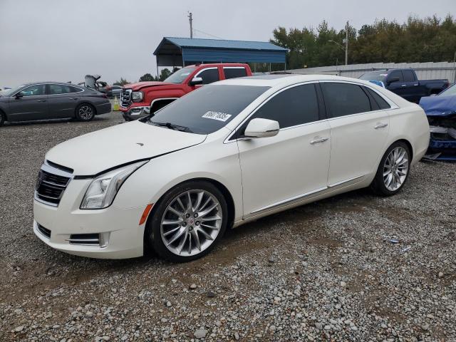 CADILLAC XTS VSPORT 2014 with VIN 2G61W5S82E9218881 - Photo from auction